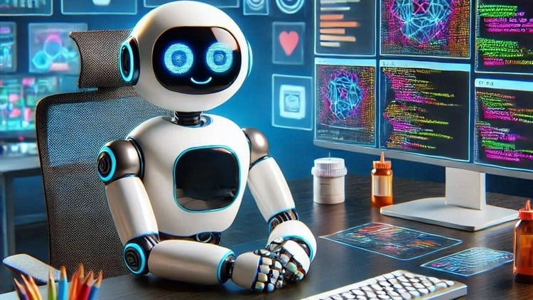 【ai精翻】使用 ChatGpt 在不到 1 小时内设计网站-土狗cg资源站