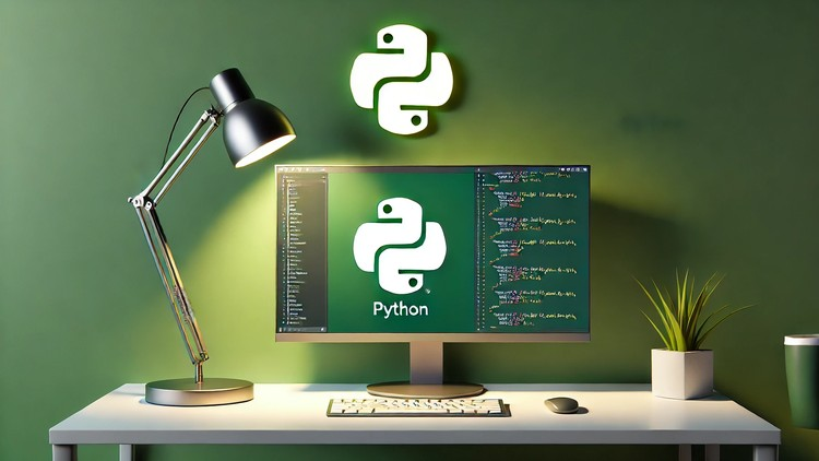 【ai精翻】101 个 Python 项目 | 2025 年完整的 Python 课程-土狗cg资源站