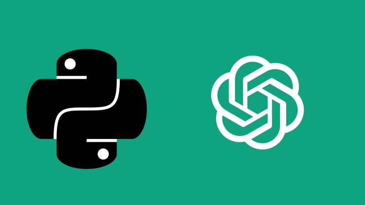 【ai精翻】使用 Python 为初学者提供完整的 OpenAI API 大师班-土狗cg资源站