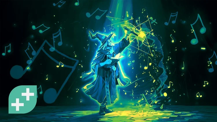 【ai精翻】游戏音频精要：视频游戏音乐制作-土狗cg资源站