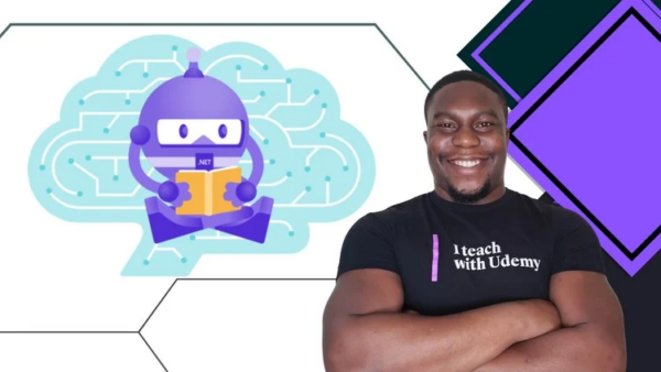 图片[1]-【ai精翻】使用 Azure AI 服务为 .NET 开发人员提供生成式 AI-土狗cg资源站