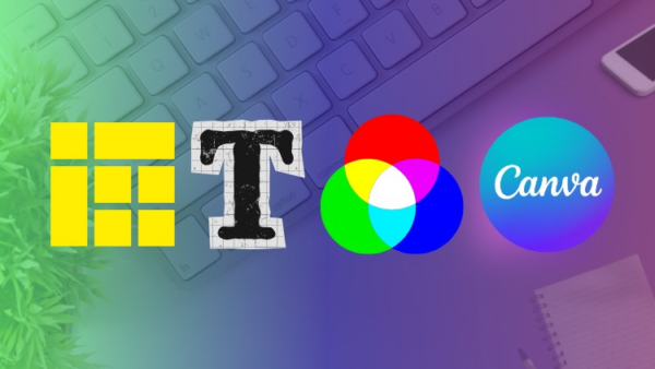 图片[1]-【ai精翻】掌握平面设计理论和 Canva-土狗cg资源站