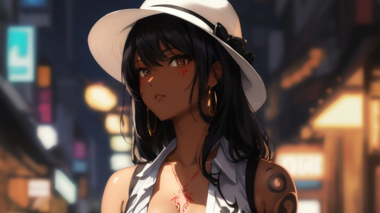 【ai精翻】Runway ML 和 AI 的生成式 AI-土狗cg资源站