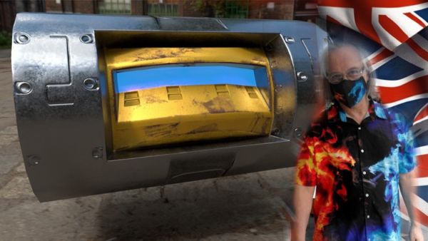 图片[1]-【ai精翻】3ds max 工作流程游戏 PBR 完整课程-土狗cg资源站