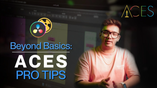 图片[1]-【ai精翻】ACES 工作流程：通过 DaVinci Resolve 19 和 Nuke 实现实景与 CG 无缝集成-土狗cg资源站