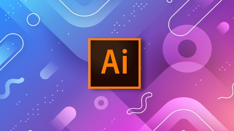 【ai精翻】Adobe Illustrator 2025 Top Gear 大师课程；从基础到专业-土狗cg资源站