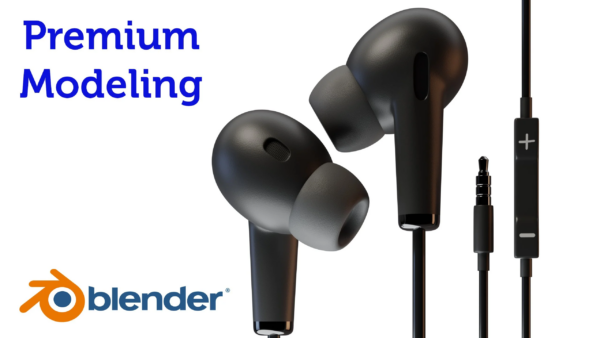 图片[1]-【ai精翻】Blender 3.0 中的高级产品建模-土狗cg资源站