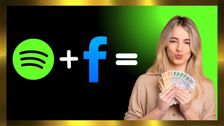 【ai精翻】2025 年如何通过 Spotify 播放列表获利-土狗cg资源站