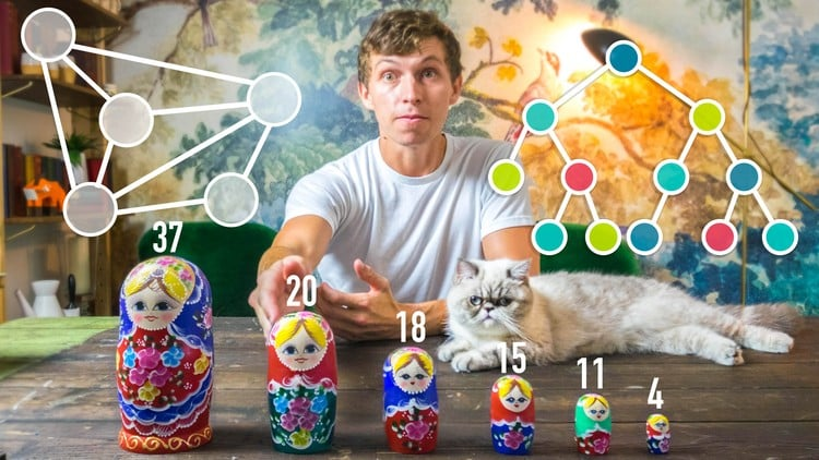 【ai精翻】JavaScript 算法和数据结构大师班-土狗cg资源站