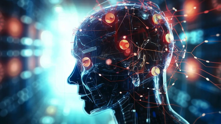 【ai精翻】监督机器学习:100 节课学习人工智能基础知识-土狗cg资源站