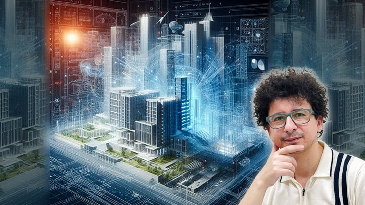 【ai精翻】Revit 与 ISO 19650 的协作:BIM 项目管理-土狗cg资源站