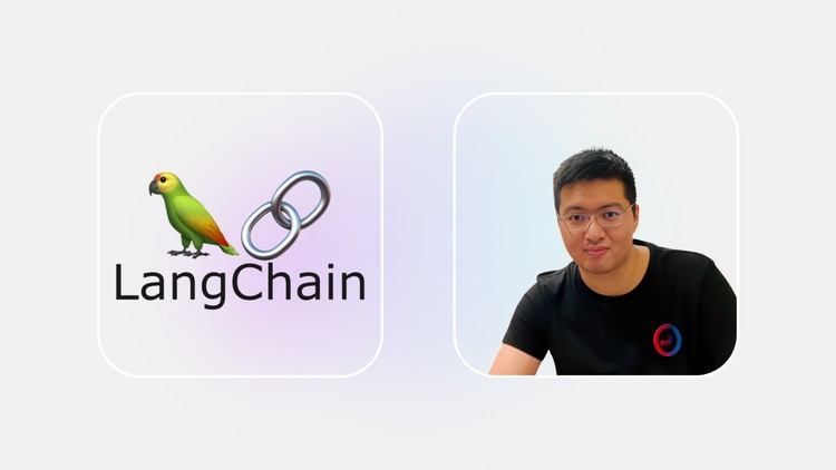 【ai精翻】使用 LangChain 构建 AI 应用程序和代理-土狗cg资源站