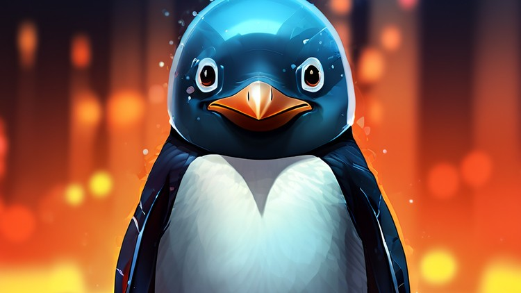 【ai精翻】Linux 精通：从初学者到所有用户的专业级专家-土狗cg资源站