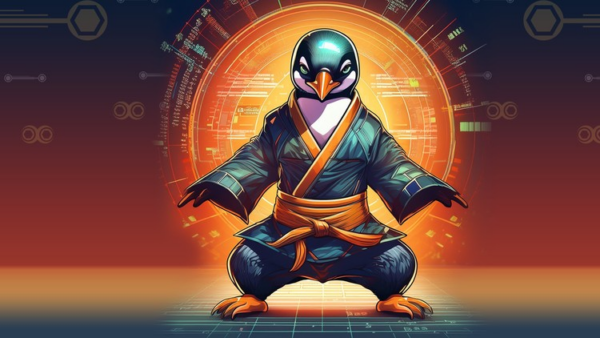 图片[1]-【ai精翻】面向现代开发人员和 DevOps 的 Linux 精通-土狗cg资源站