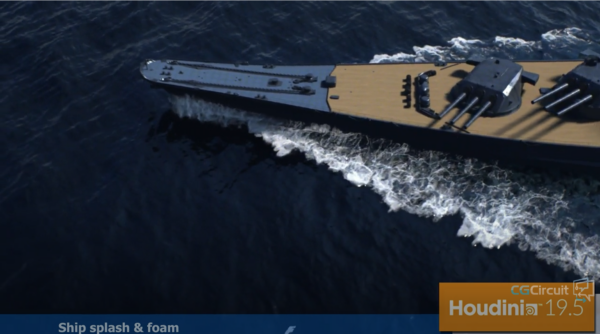 图片[1]-【ai精翻】船舶溅水和泡沫-土狗cg资源站