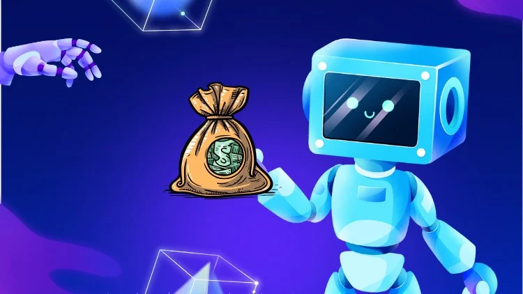 【ai精翻】利用人工智能在线赚钱且无需投资 2025 方法-土狗cg资源站