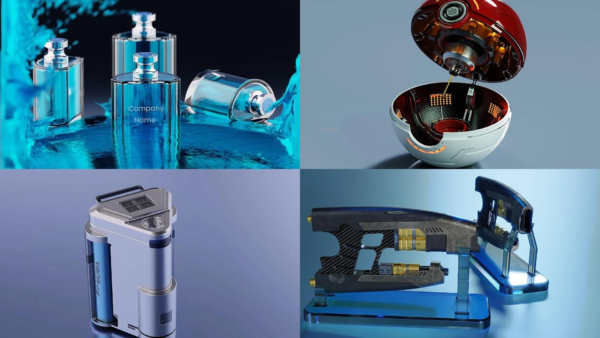 图片[1]-【ai精翻】Plasticity 中的 CAD 建模：设计您的第一个 3D CAD 模型-土狗cg资源站