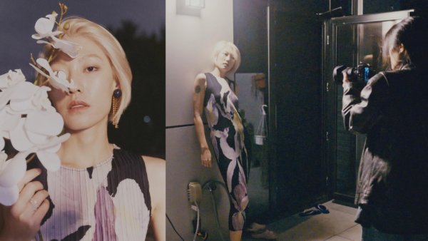 图片[1]-【ai精翻】在家拍摄惊艳肖像：掌握环境光和创意空间-土狗cg资源站