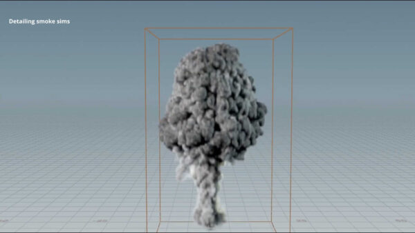 图片[4]-[Ai精翻&Ai中文朗读]（会员免费） 超20小时 Houdini 20.5 DOP高级进阶模拟-土狗cg资源站