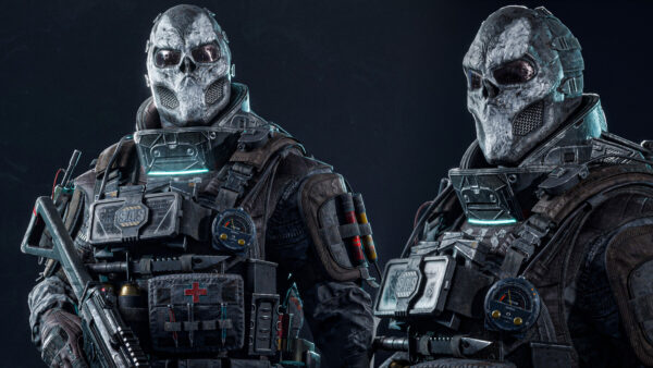 图片[10]-[Ai精翻&Ai中文朗读] ZBrush&Maya-3A游戏角色创建分步指南-土狗cg资源站