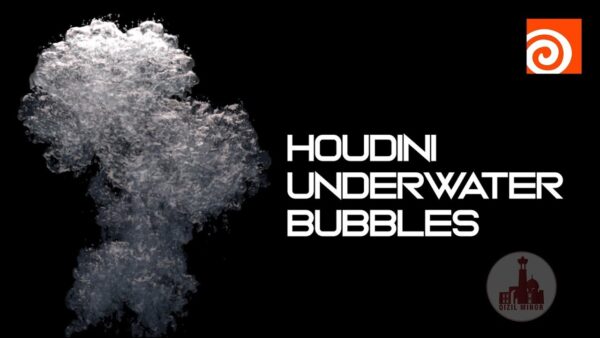 图片[4]-[免费·Ai精翻] 杂七杂八内容庞杂的Houdini频道-QizilMinor会员频道-土狗cg资源站