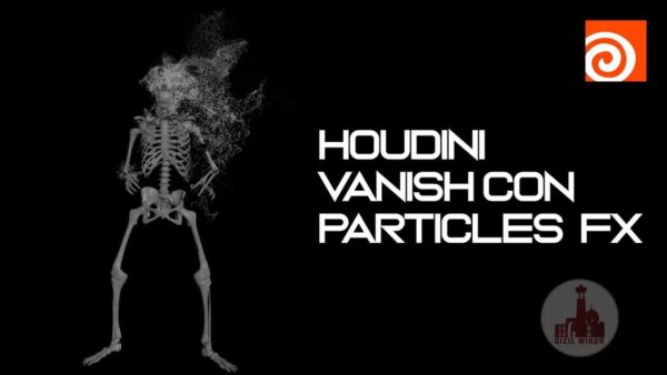 图片[8]-[免费·Ai精翻] 杂七杂八内容庞杂的Houdini频道-QizilMinor会员频道-土狗cg资源站