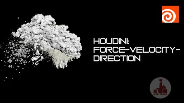 图片[14]-[免费·Ai精翻] 杂七杂八内容庞杂的Houdini频道-QizilMinor会员频道-土狗cg资源站