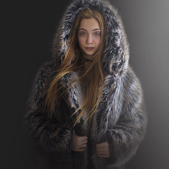 【ai精翻】用你的光芒作画-土狗cg资源站