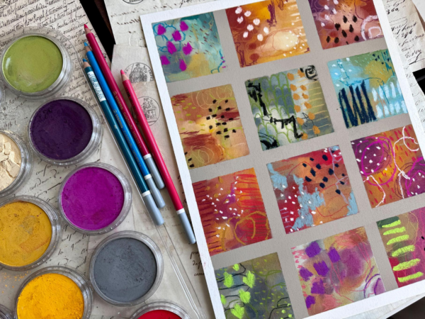 图片[2]-【ai精翻】潘粉彩的释放：构图、调色板和创意表达-土狗cg资源站