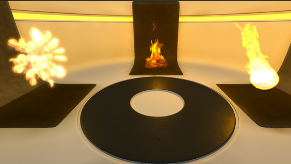 图片[1]-【ai精翻】使用 Sprite Sheets 创建逼真的火焰特效-土狗cg资源站