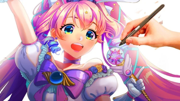 图片[1]-【ai精翻】动漫学院：人物和背景！-土狗cg资源站