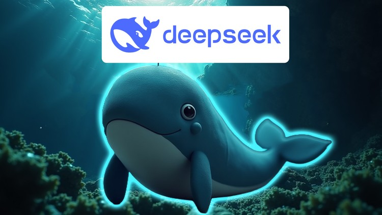 【ai精翻】DeepSeek AI 精通:从初学者到专家的完整指南-土狗cg资源站