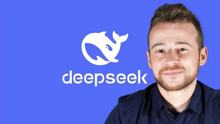【ai精翻】DeepSeek 精通:学习、自动执行任务、编写代码等-土狗cg资源站