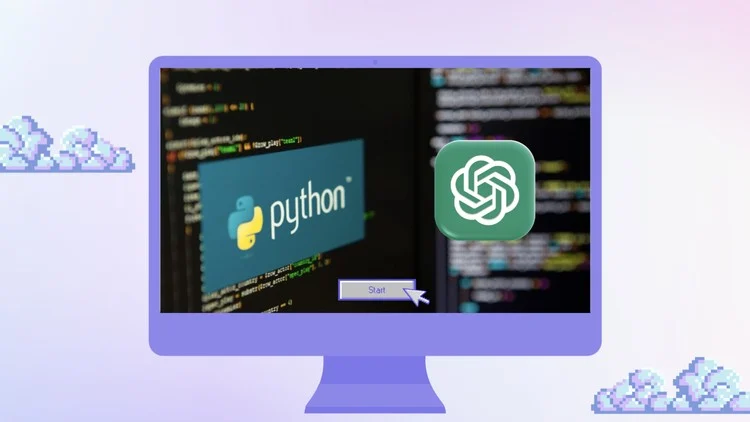 【ai精翻】Python 基础知识：充分利用 ChatGPT 作为你的个人助理-土狗cg资源站