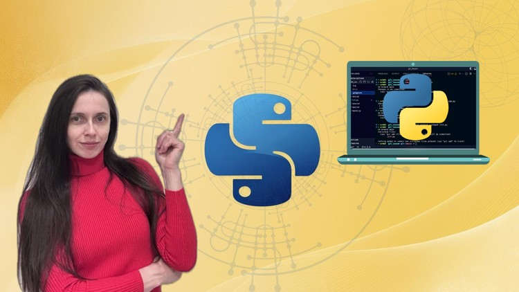 【ai精翻】Python 精通：从绝对初学者到高级 OOP-土狗cg资源站