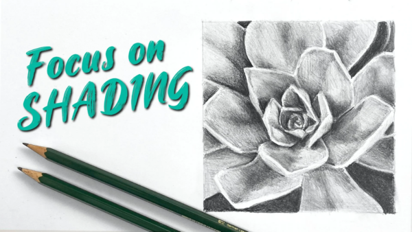 图片[1]-【ai精翻】掌握阴影：如何使用石墨铅笔获得逼真的效果-土狗cg资源站