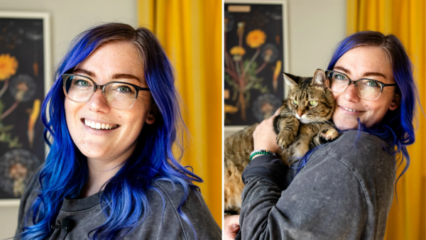 图片[1]-【ai精翻】自拍肖像：拍摄属于你自己的专业头像-土狗cg资源站