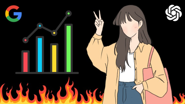 【ai精翻】SEO 变得简单:使用 ChatGPT 主导搜索引擎排名-土狗cg资源站