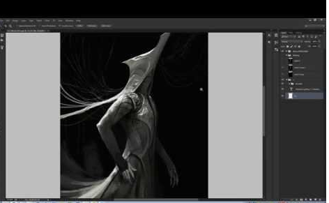 【ai精翻】动态照明 3-速度和阻挡-土狗cg资源站