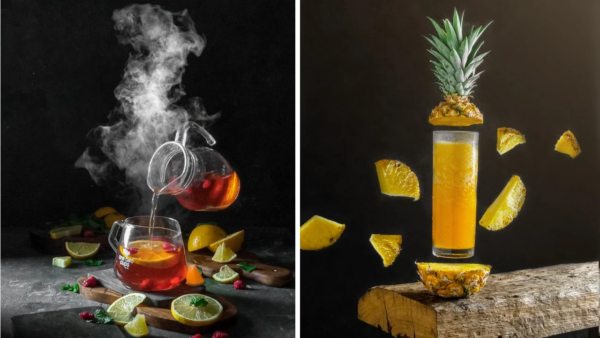 图片[1]-【ai精翻】智能手机悬浮食物摄影：使用手机拍摄悬浮食物照片的非常简单的指南！-土狗cg资源站