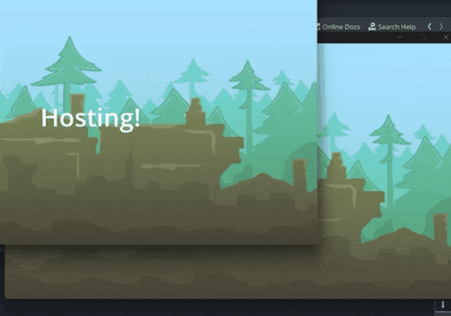 图片[2]-【ai精翻】Godot 4 多人游戏：制作你自己的在线游戏-土狗cg资源站