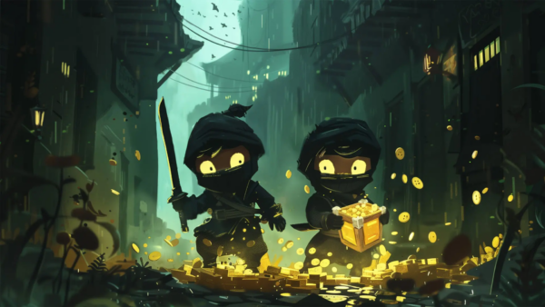 图片[1]-【ai精翻】Godot 4 多人游戏：制作你自己的在线游戏-土狗cg资源站