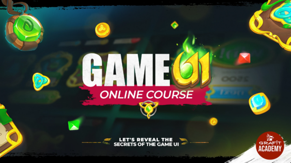 图片[1]-【ai精翻】Grafit Studio 的游戏 UI 设计-土狗cg资源站