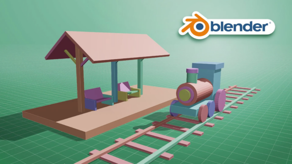 图片[1]-【ai精翻】Blender 坚实的基础！-土狗cg资源站