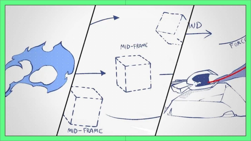 【ai精翻】FX时机原则-土狗cg资源站