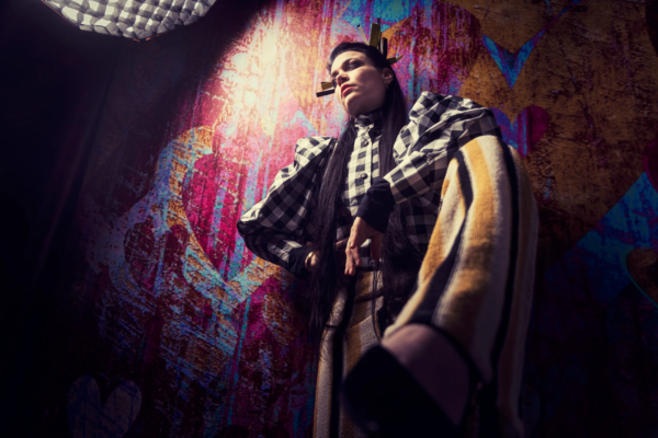 图片[2]-【ai精翻】大师班：Frank Doorhof 的简单而强大的工作室灯光教程-土狗cg资源站