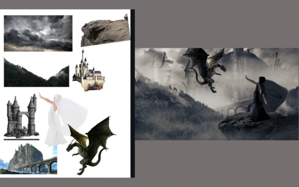 图片[4]-【ai精翻】大师班：Photoshop 中的合成艺术-土狗cg资源站