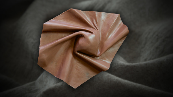 图片[1]-【ai精翻】用粘土雕刻布料-土狗cg资源站