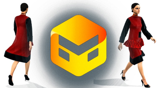 图片[1]-【ai精翻】Marvelous Designer (ABC) 工具初学者练习课程-土狗cg资源站