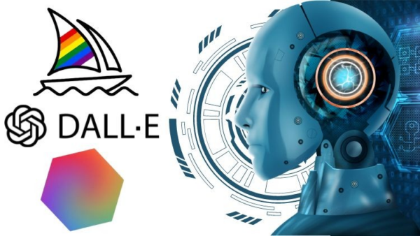 图片[1]-【ai精翻】AI 艺术大师：Midjourney、DALL·E 3 和 Stable Diffusion-土狗cg资源站